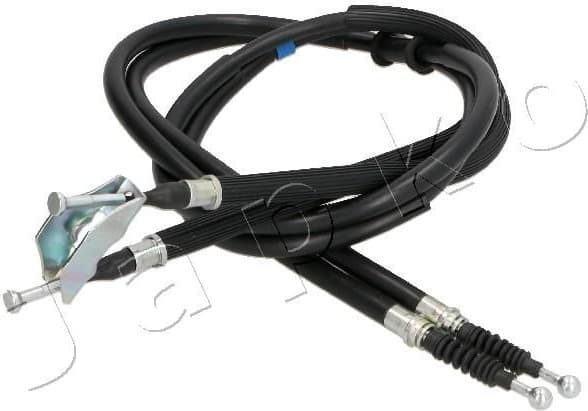 Cable Pull, parking brake 1310437