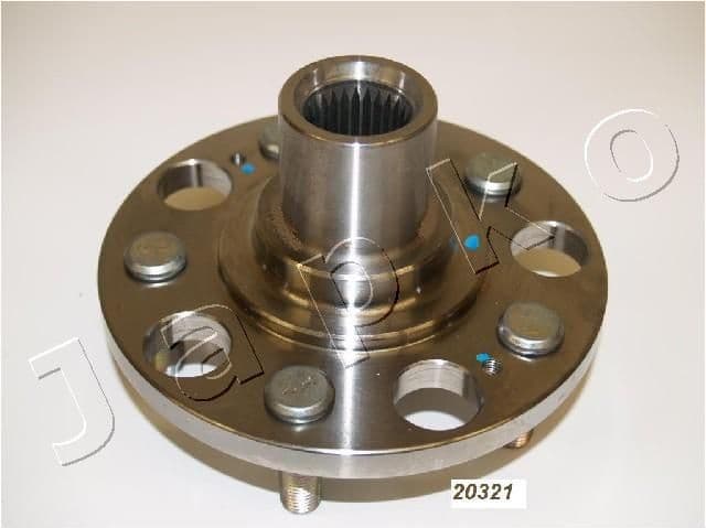 Wheel Hub 420321