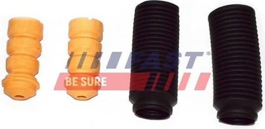 Dust Cover Kit, shock absorber FT12213K