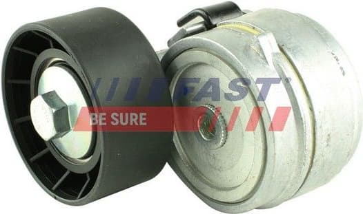 Belt Tensioner, V-ribbed belt FT44634