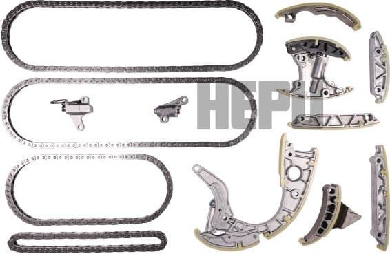 Timing Chain Kit 21-0482