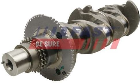 Crankshaft FT51705