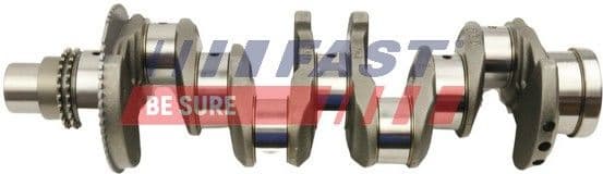 Crankshaft FT51705 - image 3