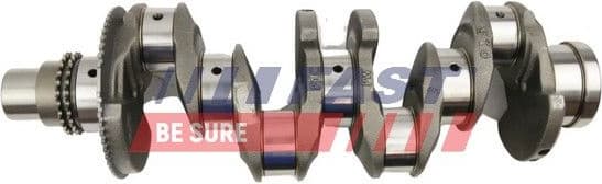 Crankshaft FT51705 - image 4