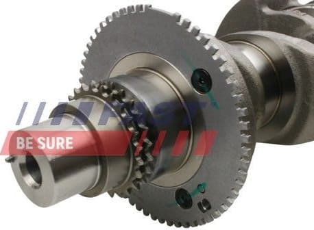 Crankshaft FT51705 - image 5