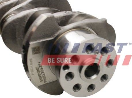 Crankshaft FT51705 - image 6