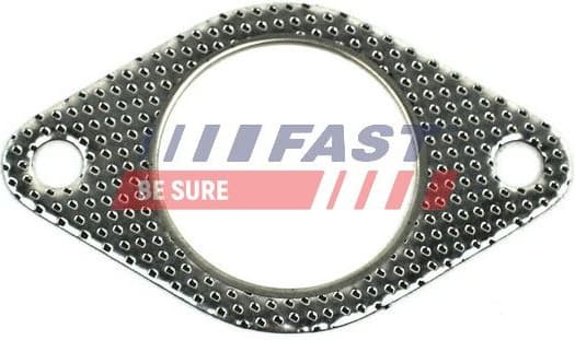 Gasket, exhaust pipe FT84579