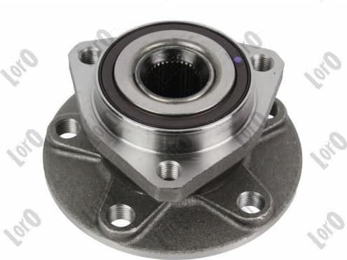 Wheel Hub LORO 141-01-013 - image 2