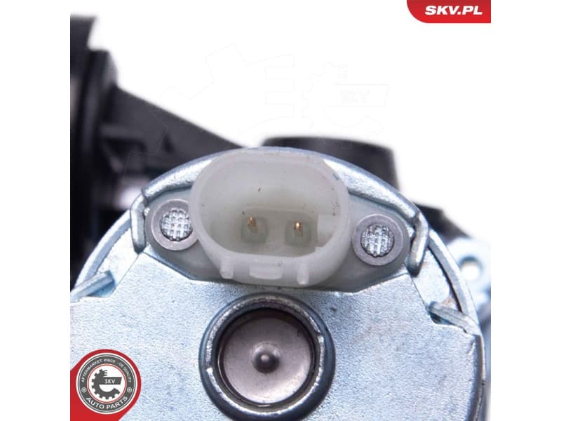 Auxiliary Water Pump (cooling water circuit) 22SKV035 - image 4