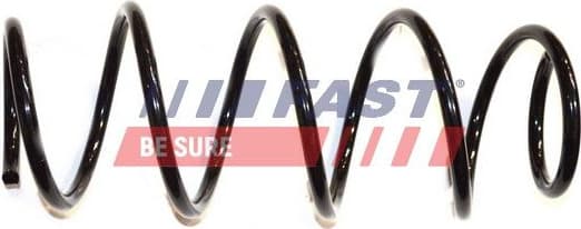 Suspension Spring FT12203