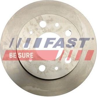 Brake Disc FT31532