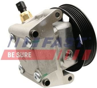 Hydraulic Pump, steering FT36252 - image 3