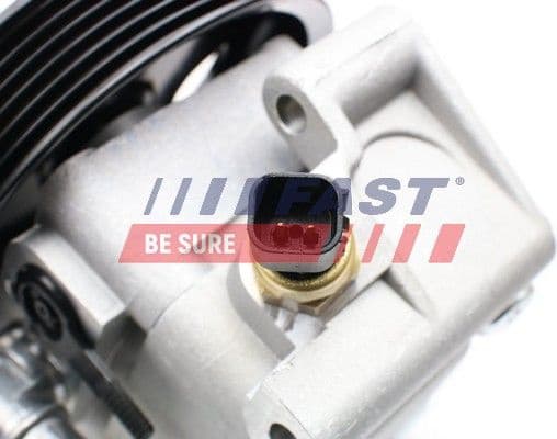 Hydraulic Pump, steering FT36252 - image 4