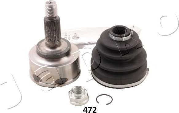 Joint Kit, drive shaft 62472