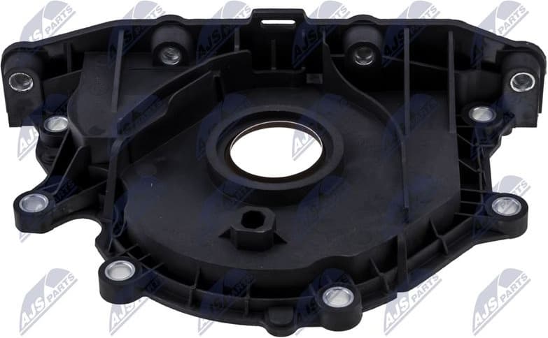 Shaft Seal, crankshaft NUP-VW-026