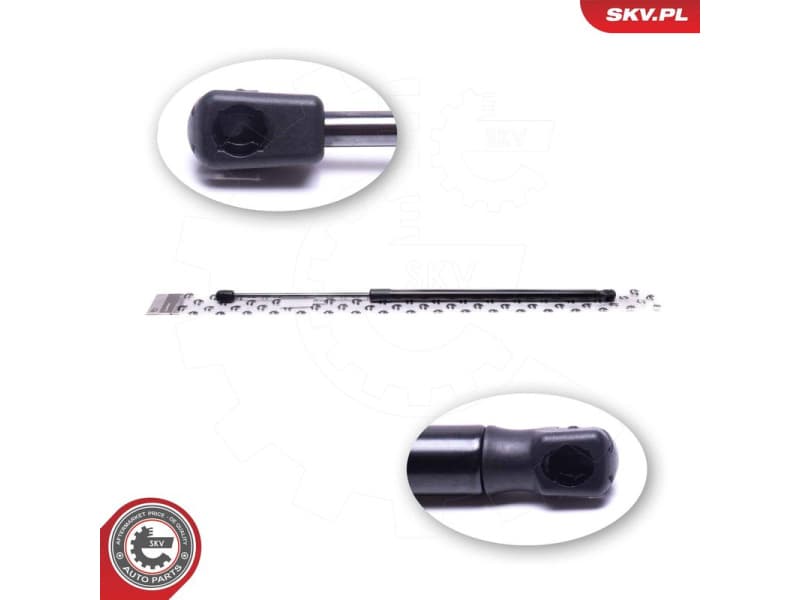 Gas Spring, boot/cargo area 52SKV779