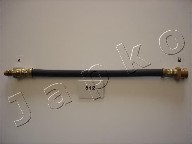 Holding Bracket, brake hose 69512