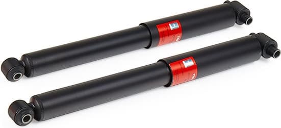 Shock absorber rear JGT1414T