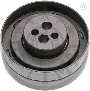 Tensioner Pulley, timing belt 0-N160