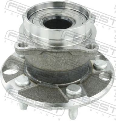 Wheel Hub 0182-UCF30R