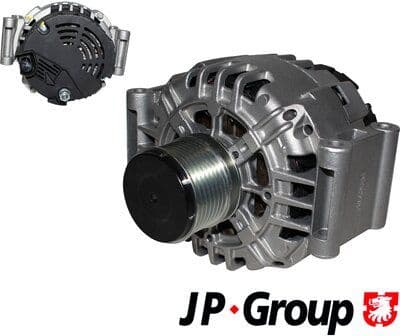 Alternator JP 1390103000