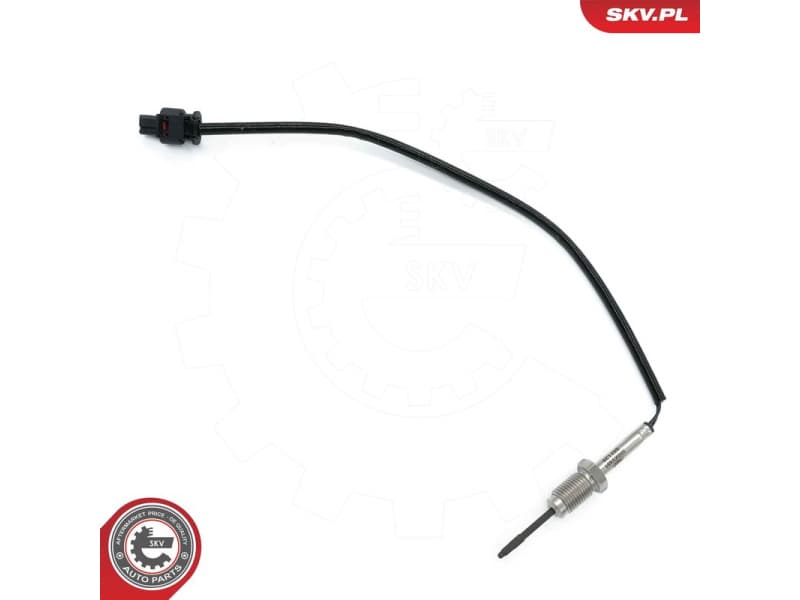 Sensor, exhaust gas temperature 30SKV451 - image 2