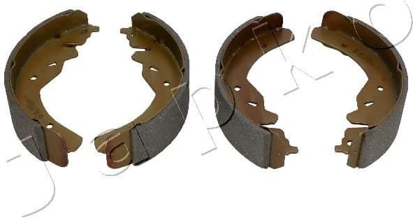 Brake Shoe Set 55342