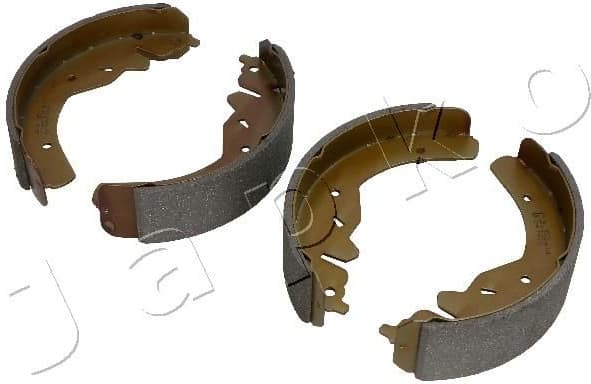 Brake Shoe Set 55342 - image 3