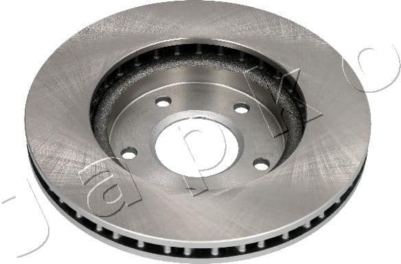 Brake Disc 60543C - image 2