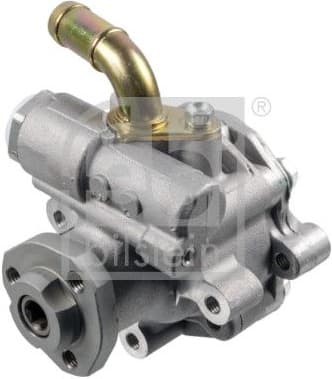 Hydraulic Pump, steering 185222