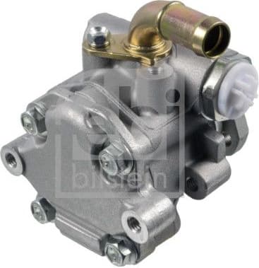 Hydraulic Pump, steering 185222 - image 2