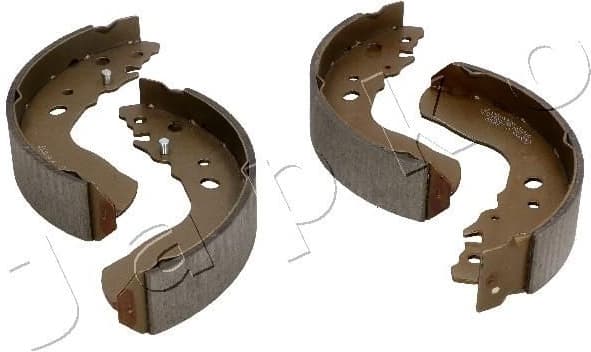 Brake Shoe Set 55830