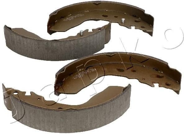 Brake Shoe Set 55830 - image 2