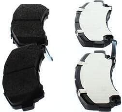 Brake Pad Set, disc brake 0 986 424 916 - image 4