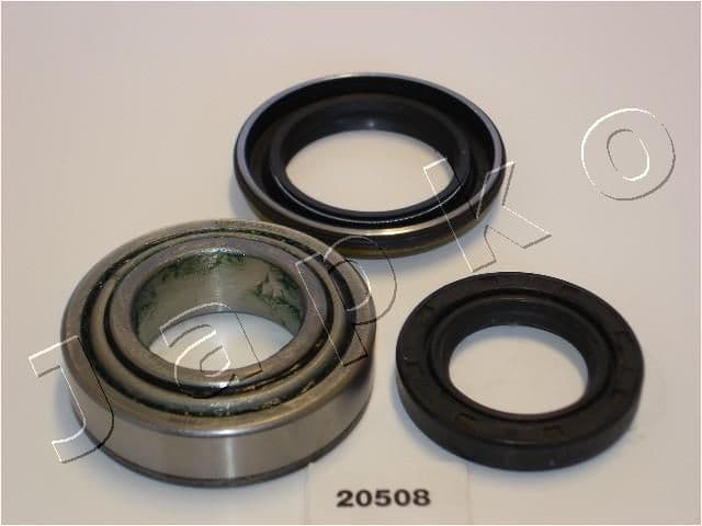 Wheel Bearing Kit 420508 - image 2