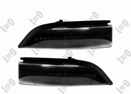Direction Indicator Set LORO TUNING L51-140-005LED-S