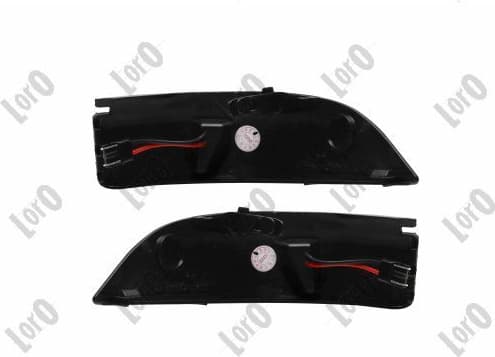 Direction Indicator Set LORO TUNING L51-140-005LED-S - image 2