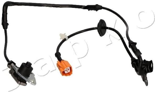 Sensor, wheel speed 151400