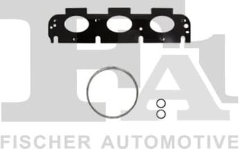 Mounting Kit, charger KT100900E