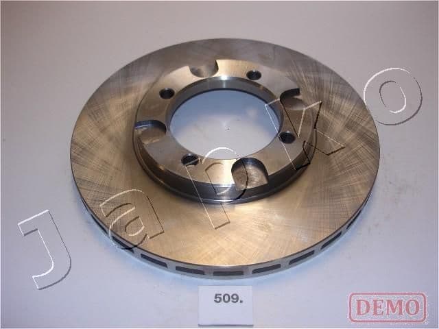 Brake Disc 60509C