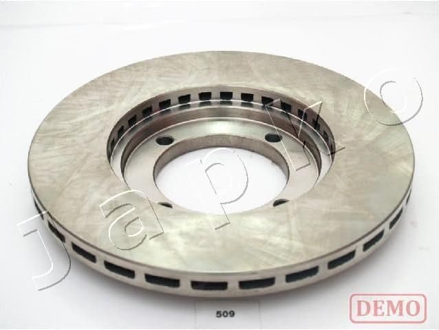 Brake Disc 60509C - image 2