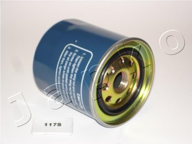 Fuel Filter 30117