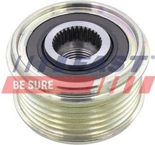 Belt Pulley, alternator FT45704