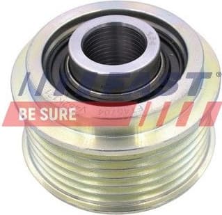 Belt Pulley, alternator FT45704 - image 2