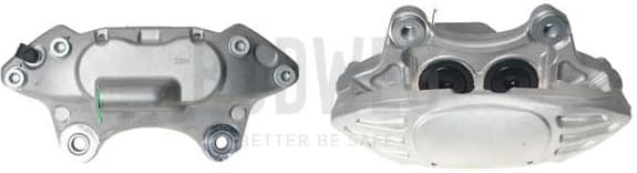 Brake Caliper 344902