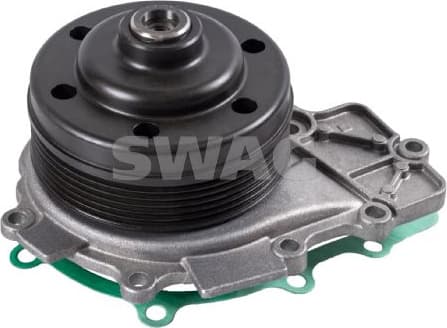 Water Pump, engine cooling 10 10 8014