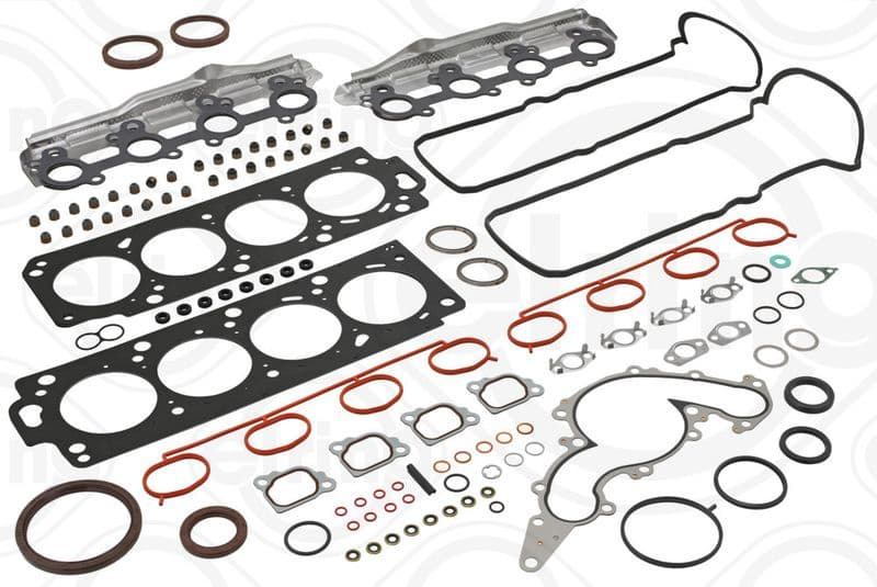 Full Gasket Kit, engine 009.730