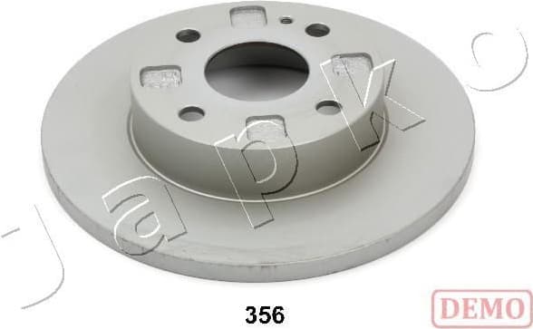 Brake Disc 60356C