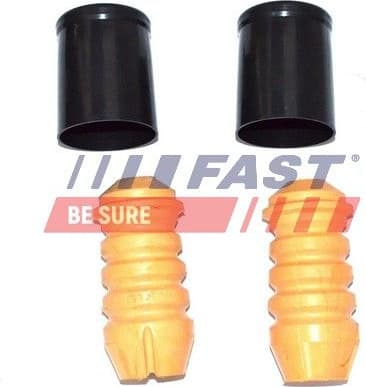 Dust Cover Kit, shock absorber FT12034K