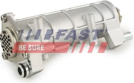 Cooler, exhaust gas recirculation FT60414